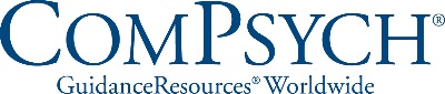 Guardian/ComPsych Guidance Resources Logo